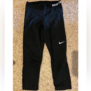 Nike Pro Dri - Fit Leggings